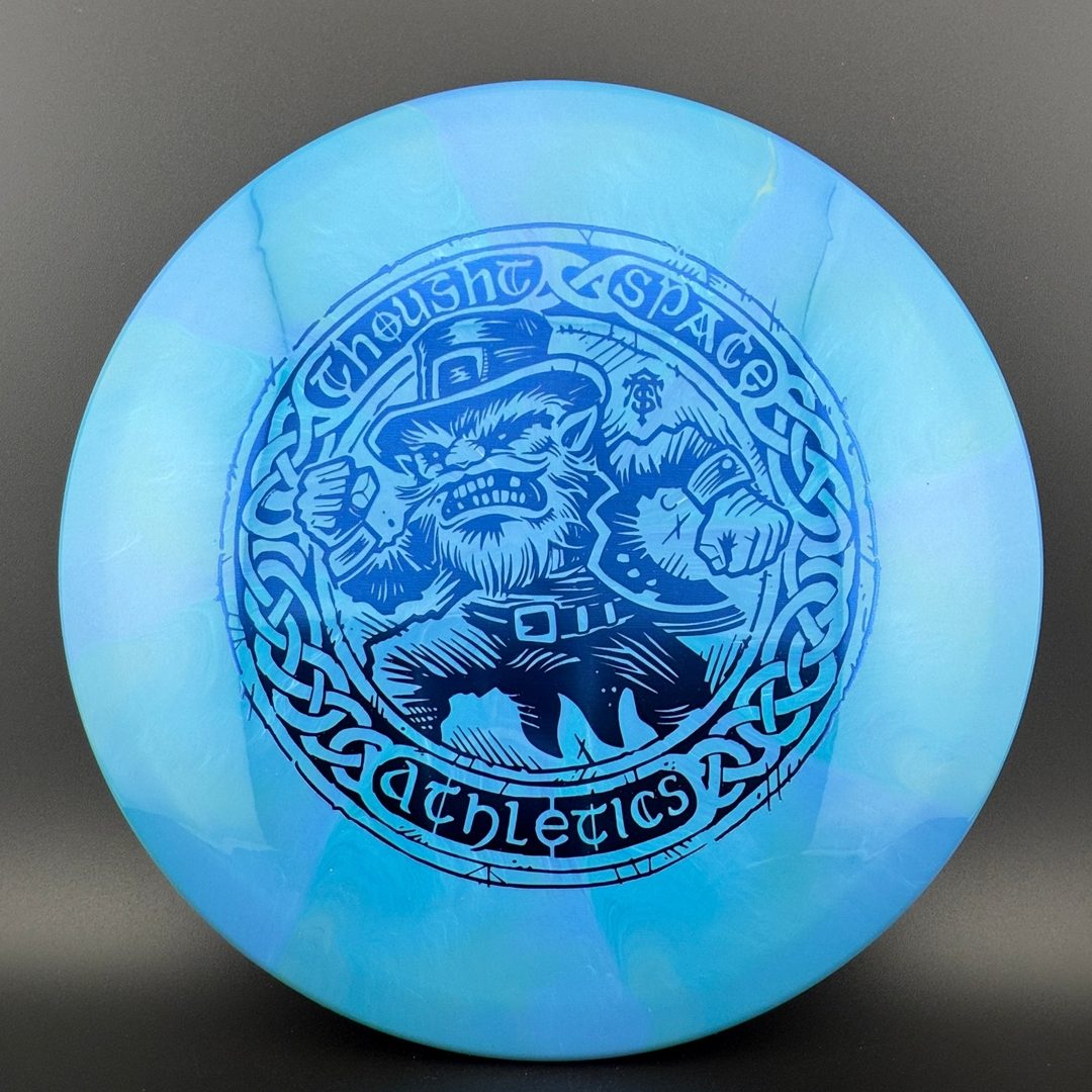 Nebula Aura Nuance - Shamrock Syndicate TSA