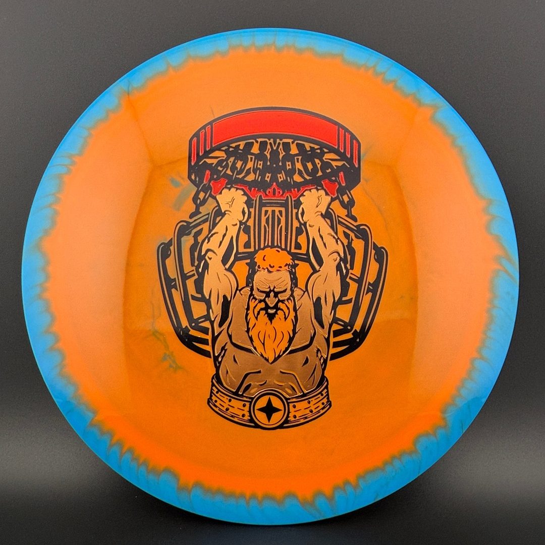 Halo Star Wraith - Jennifer Allen Takeover Edition Innova