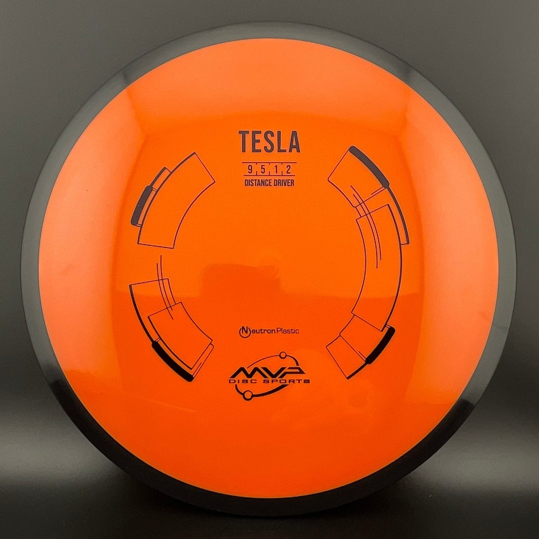 Neutron Tesla MVP