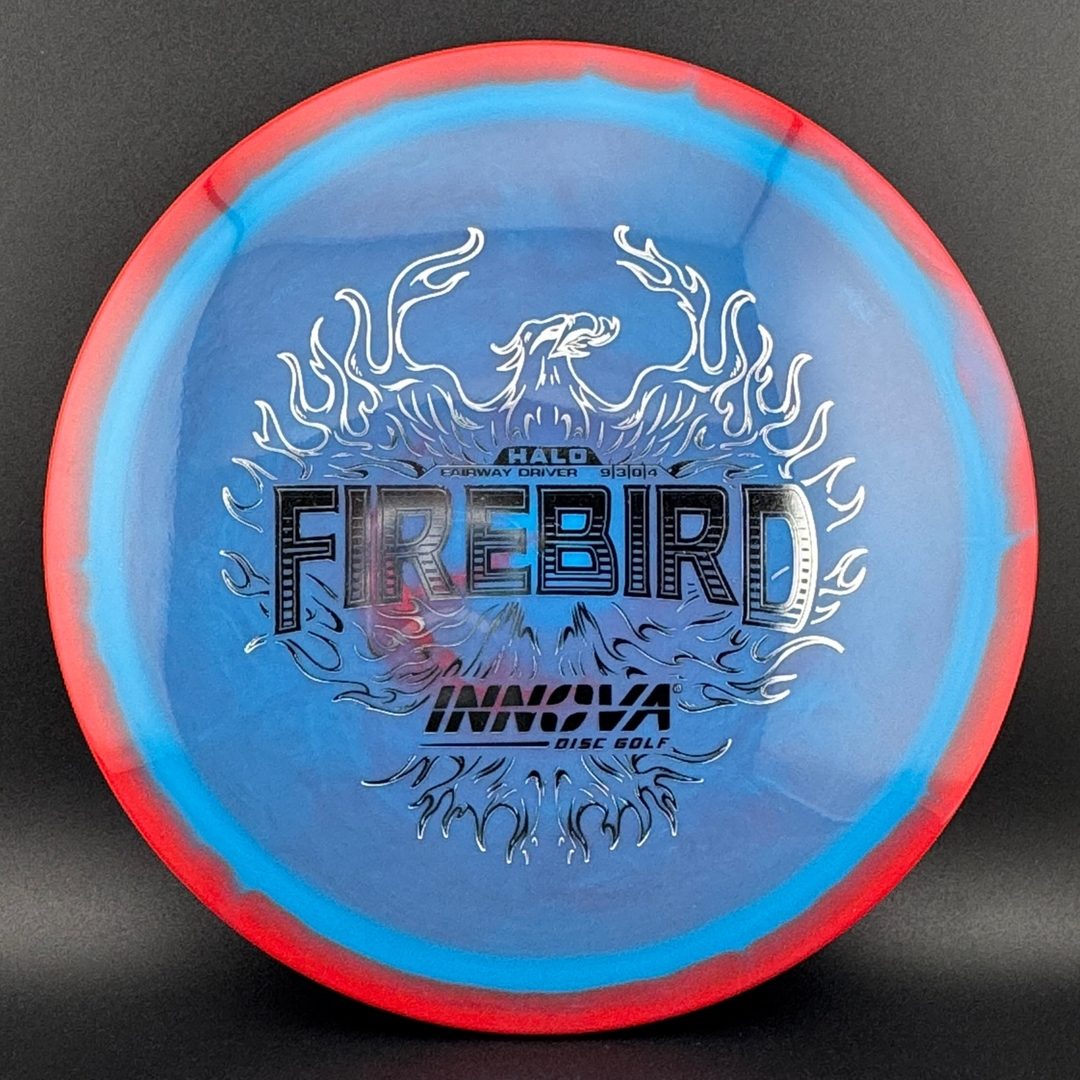 Halo Star Firebird Innova