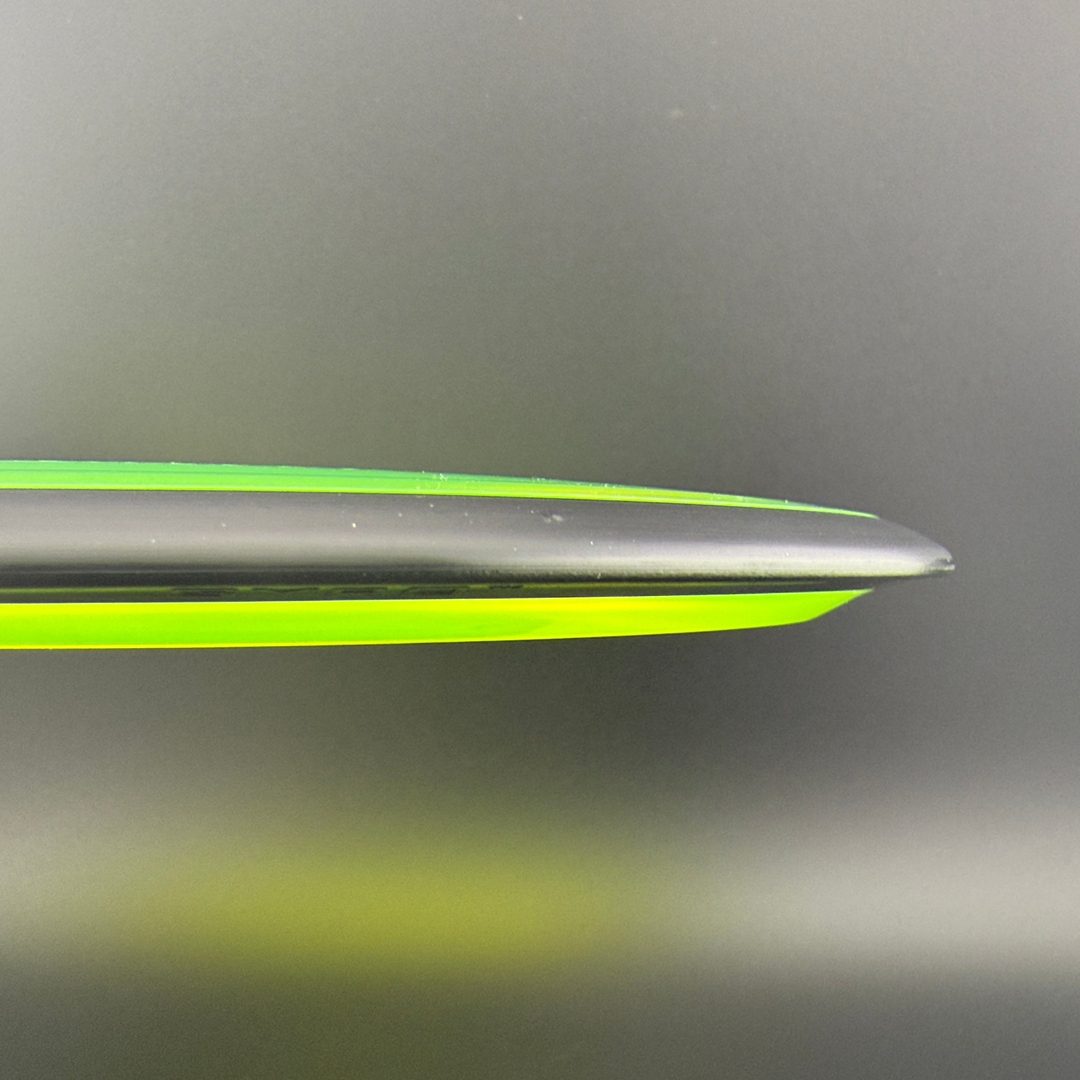 Soft Proton Amp - 2025 Music City Open Gibson MVP