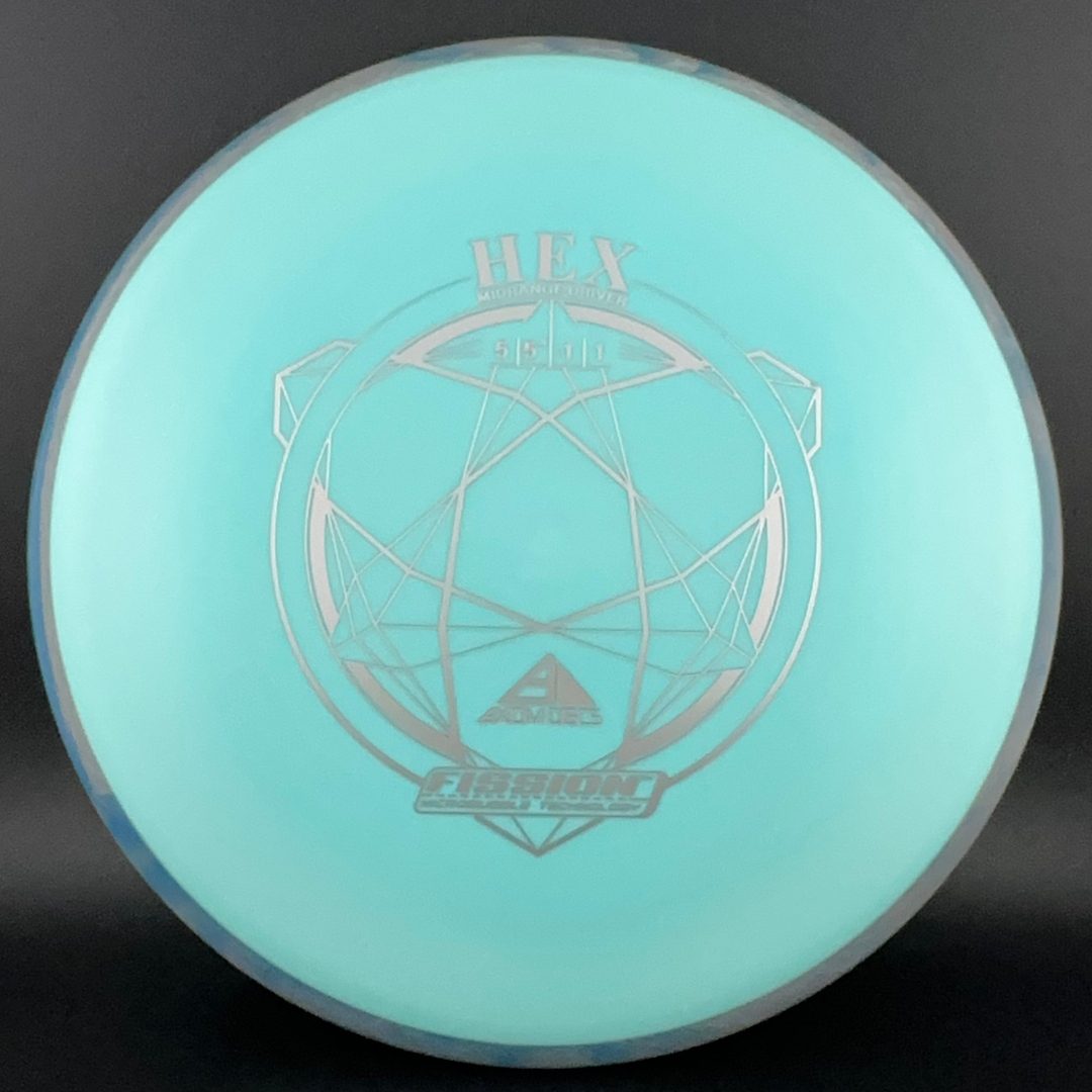 Fission Hex Axiom