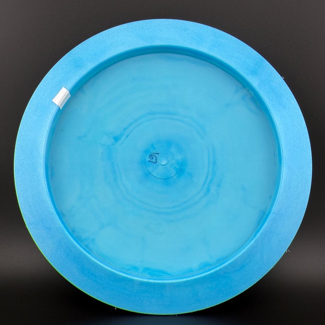 Swirly Star Destroyer - Philo Brathwaite 2025 Tour Series Innova