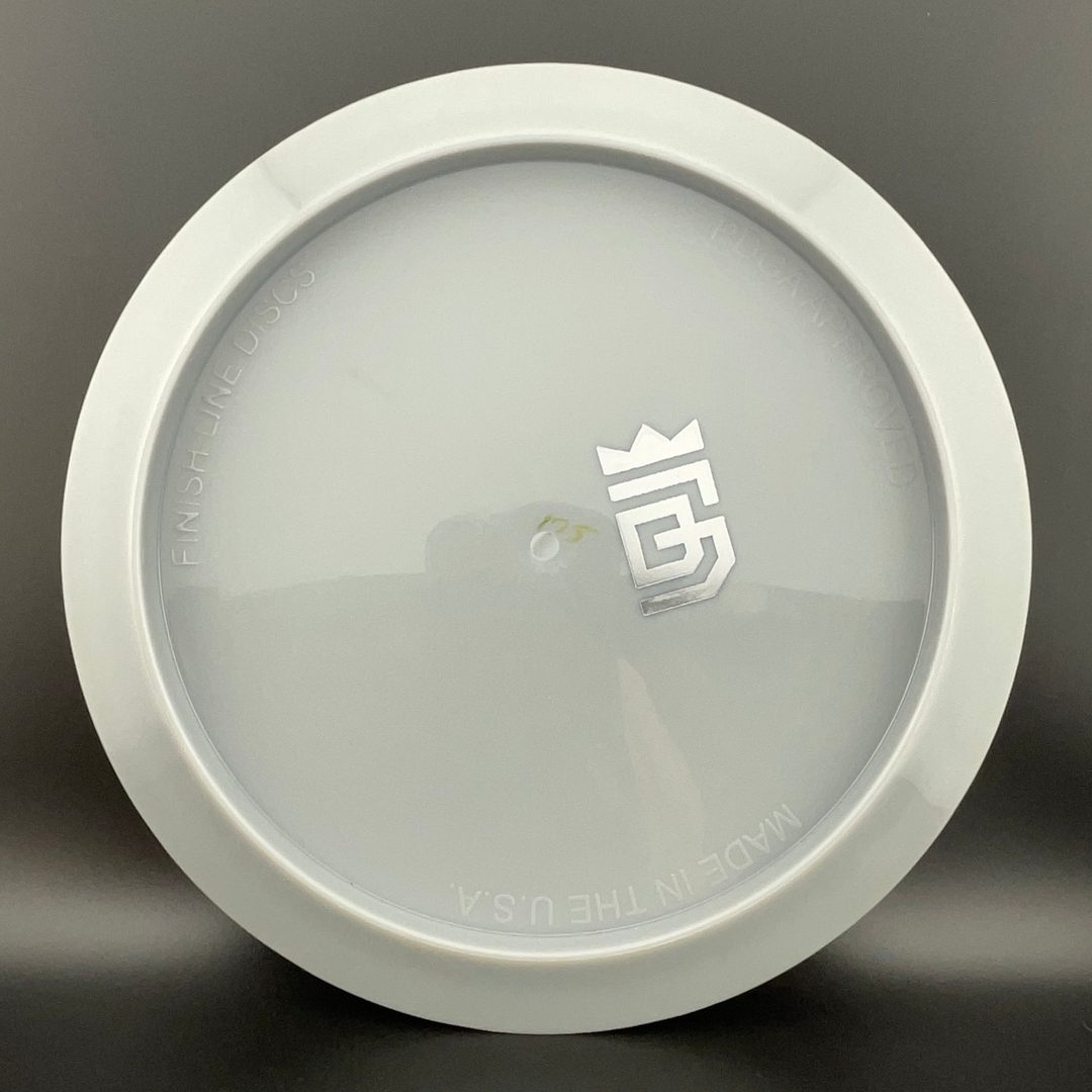 Forged Era - Double Stamp *Gibson Stash* Finish Line