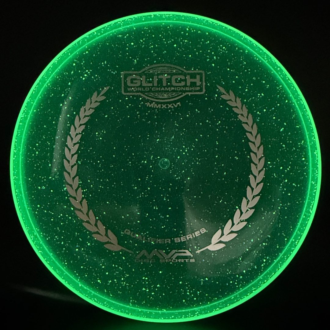 Particle Eclipse Rim Soft Proton Glitch - World Championship 2026 MVP