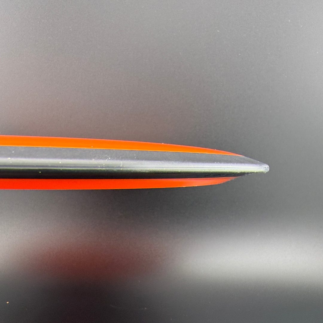 Neutron Trail - "Chuxi" Dragon MVP