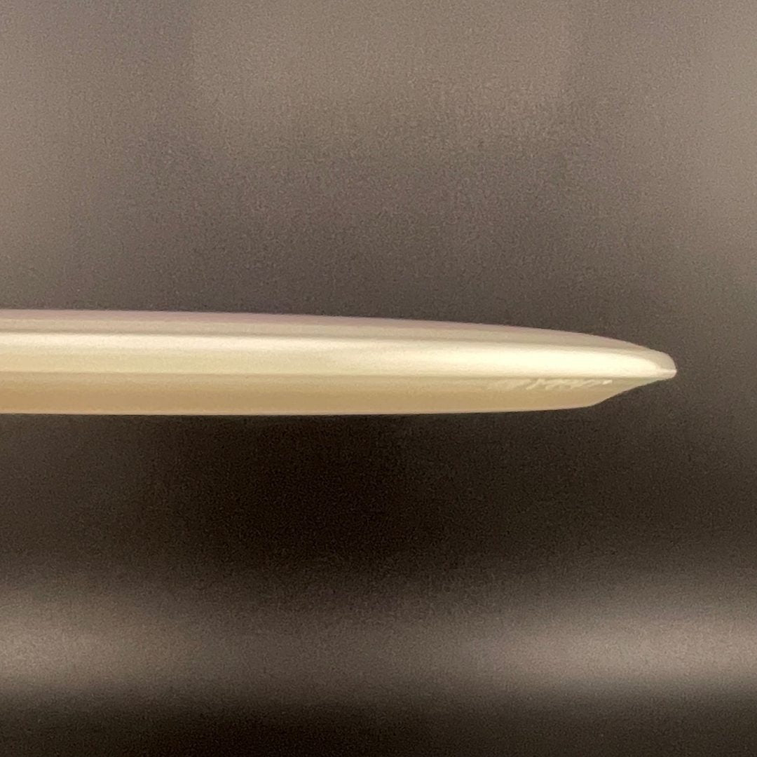 Total Eclipse Crave - "Don't Worry Be Hoppy" by Marm O Set Axiom