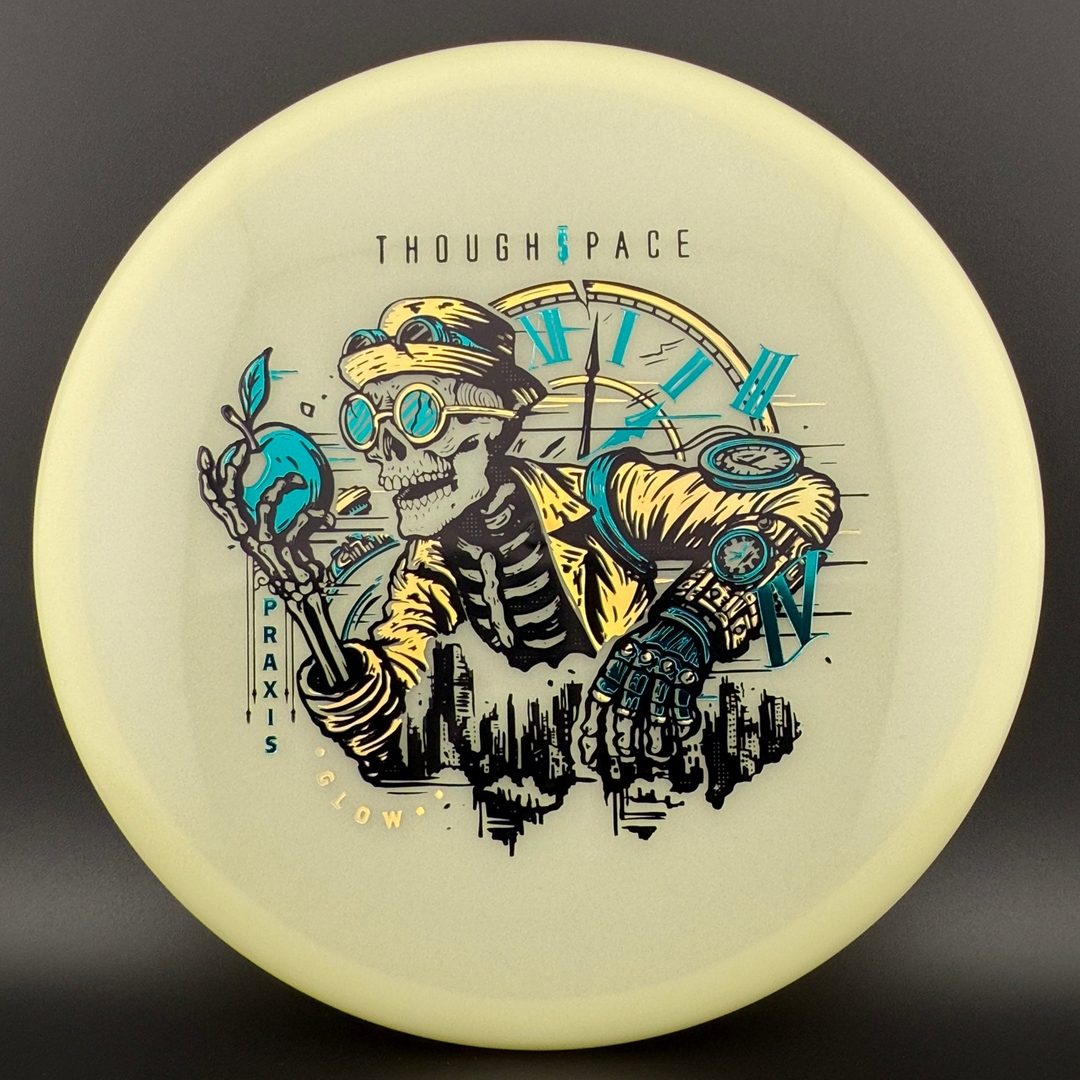 Glow Praxis - 2025 Limited Release TSA