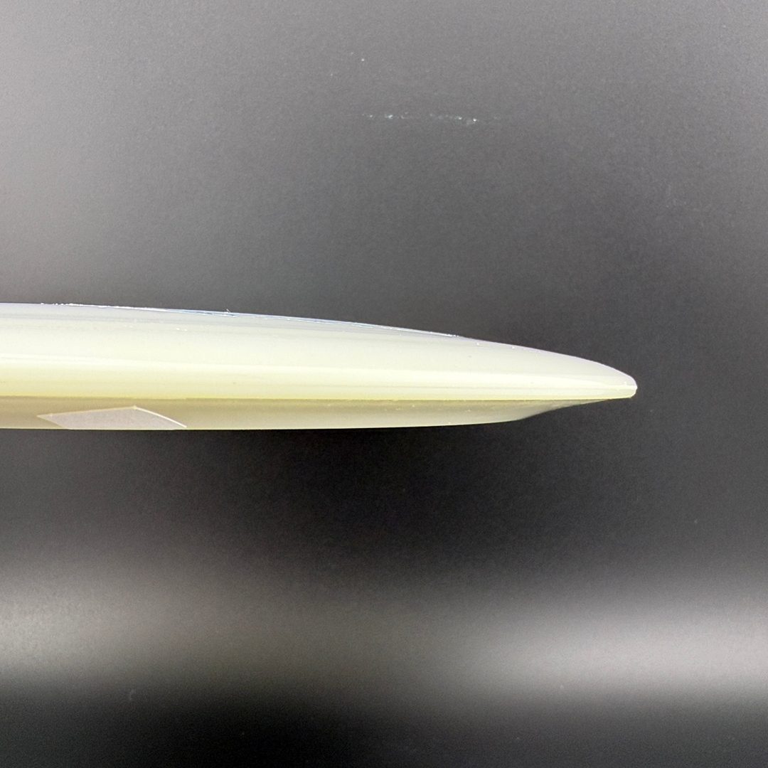 Star Wraith - Arctic SlingBlade by Tony Diaz