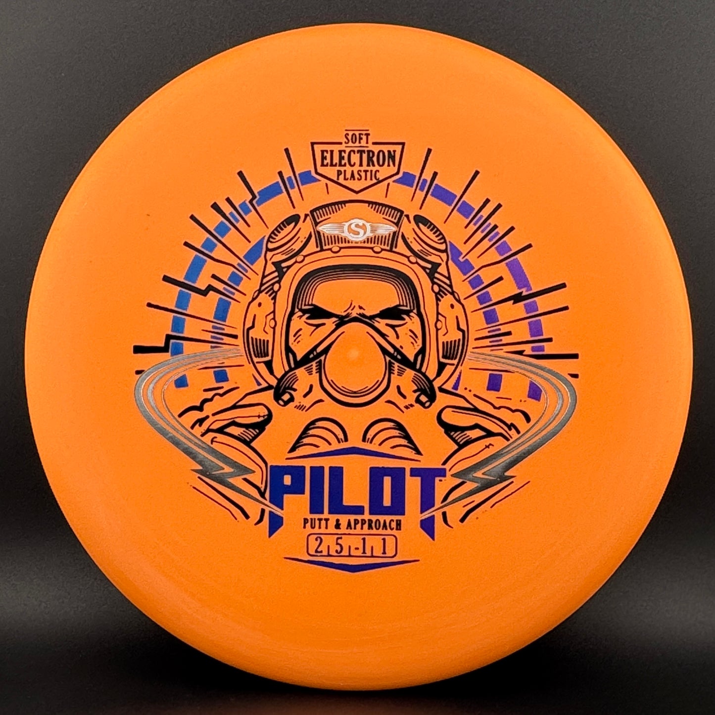 Soft Electron Pilot
