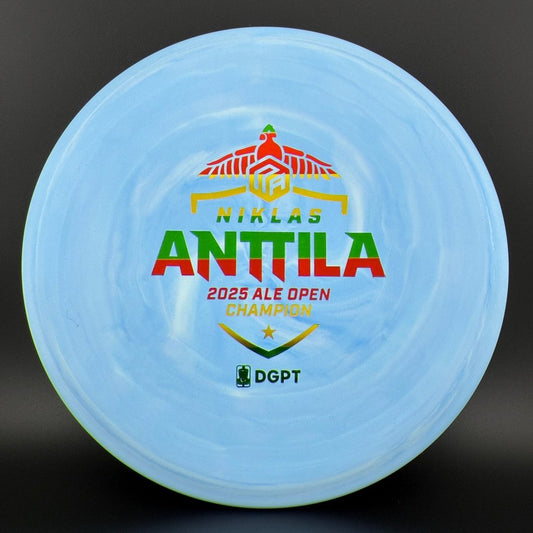 Swirl P-Line MD3 Flex 2 - Niklas Anttila Triumph Ale Open Discmania