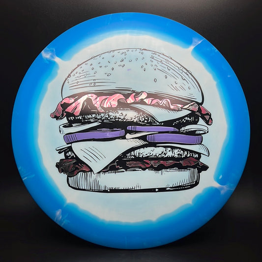 Halo S-Blend Aztec X-Out - Burgers Infinite Discs