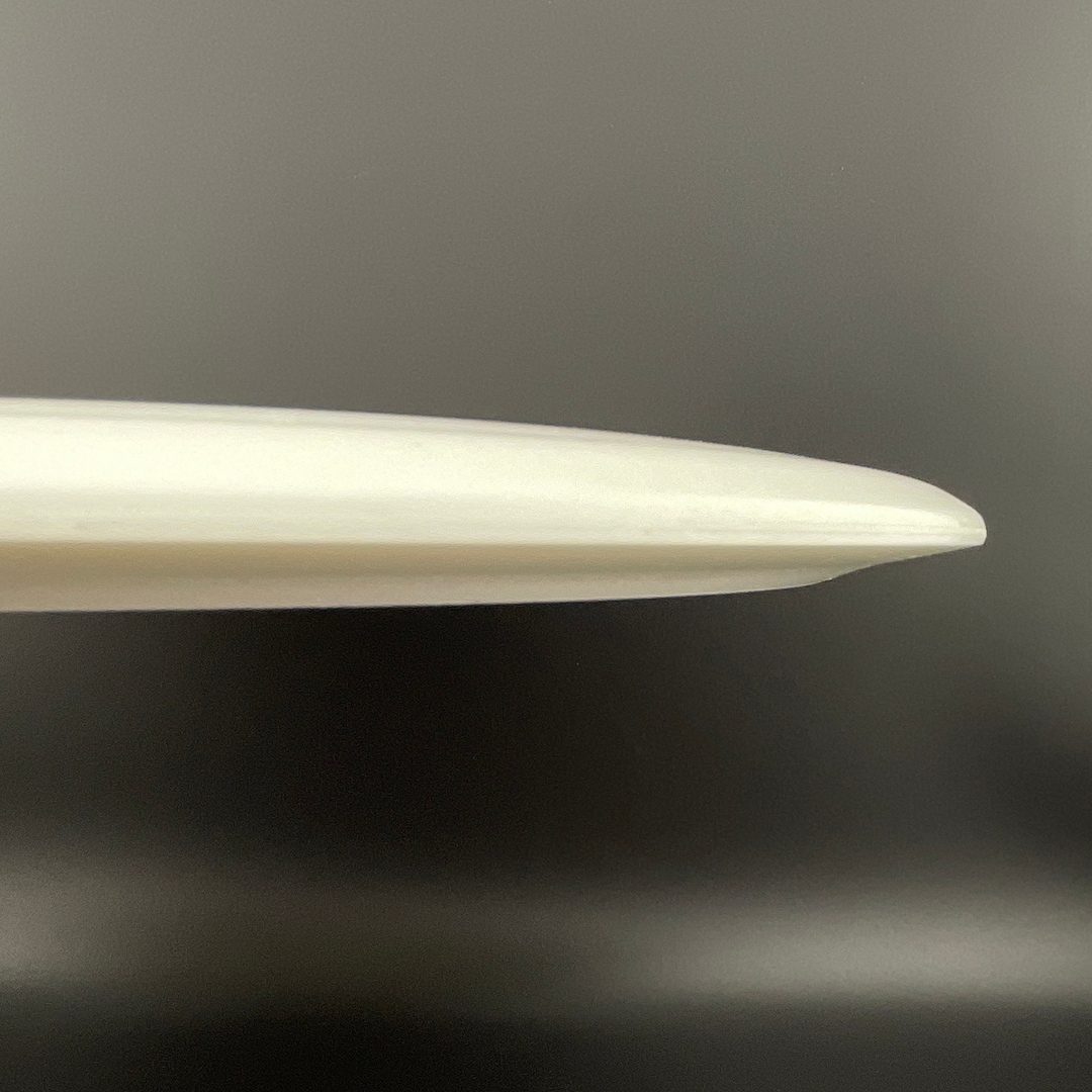 S-Line CD1 - 303 Open "Wings" Stamp Discmania