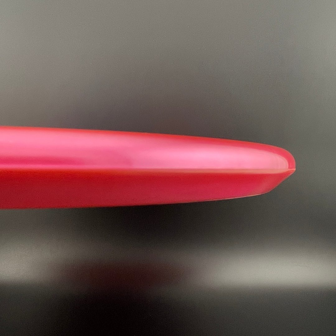 Titanium Zone Discraft