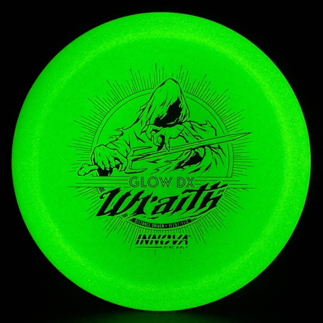 Classic Glow DX Wraith Innova