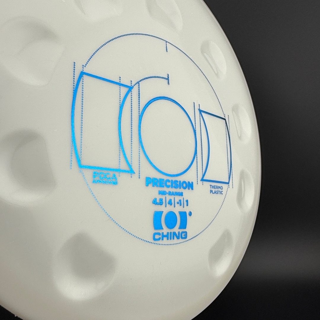 Thermo Precision Ching