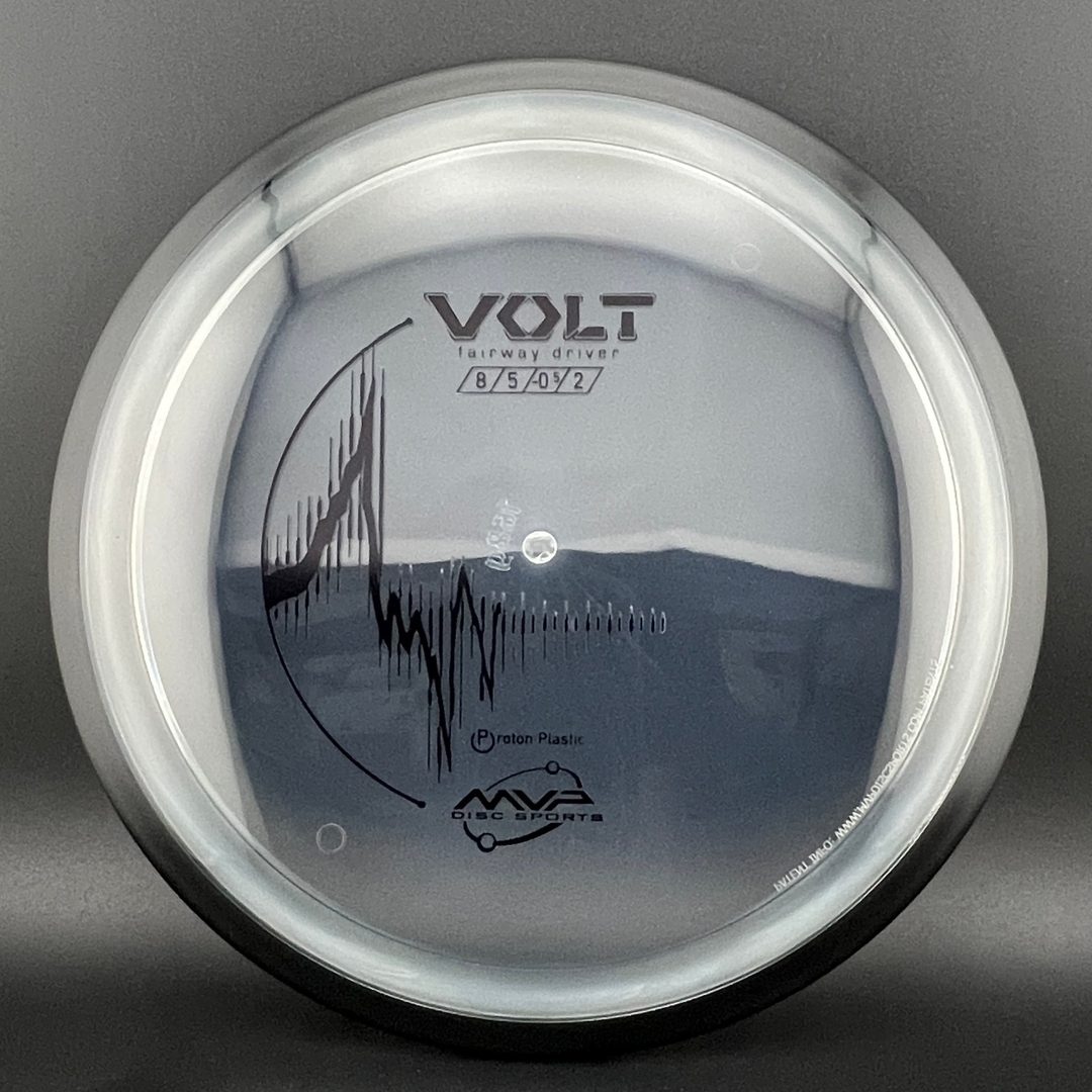 Proton Volt MVP
