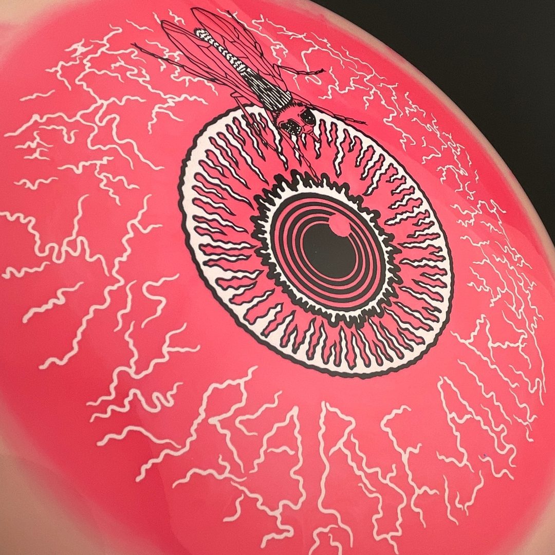 Halo Star Sidewinder- Eye-Fly RAD V2 by Ripper Studios Innova