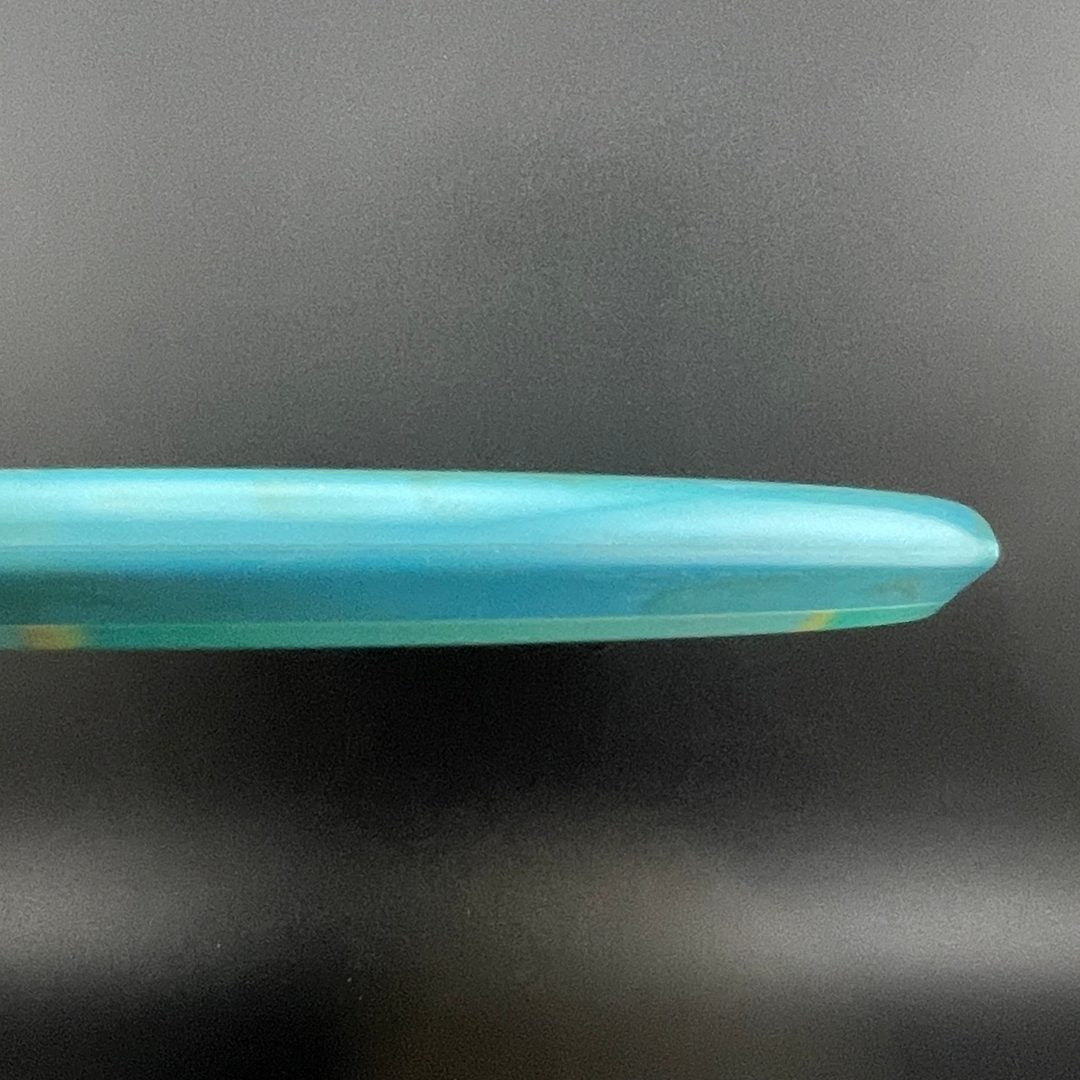 Cosmic Neutron Tempo - Jeremy Koling Team Series Axiom