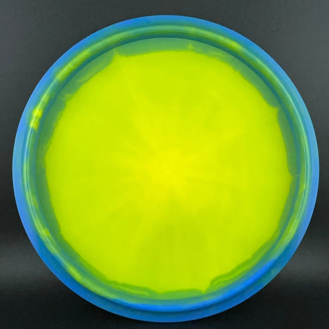 Tournament Ice Orbit Warship - Trilogy Challenge '23 - Matty O Westside Discs