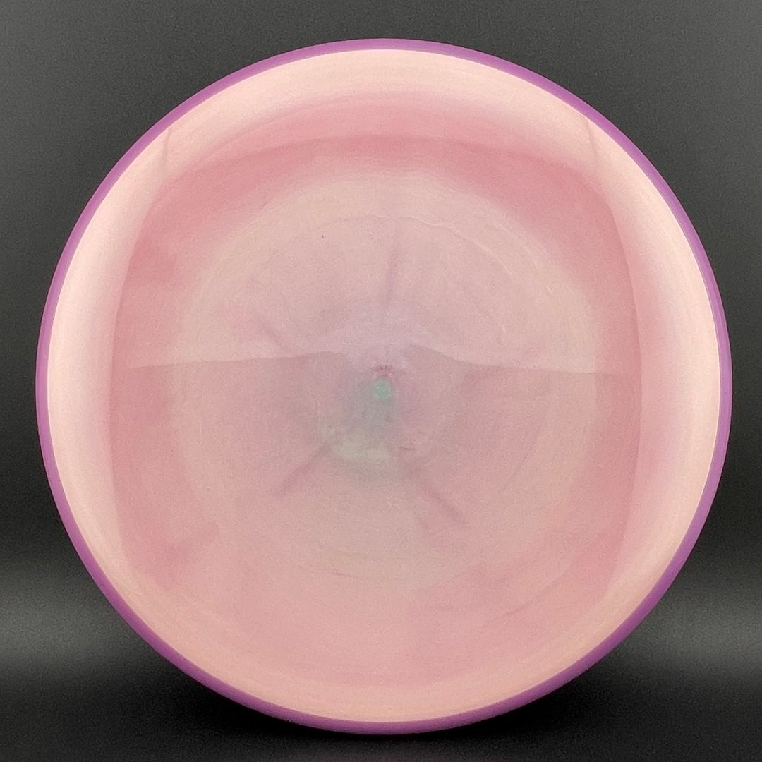 Soft Neutron Proxy - Blank Axiom