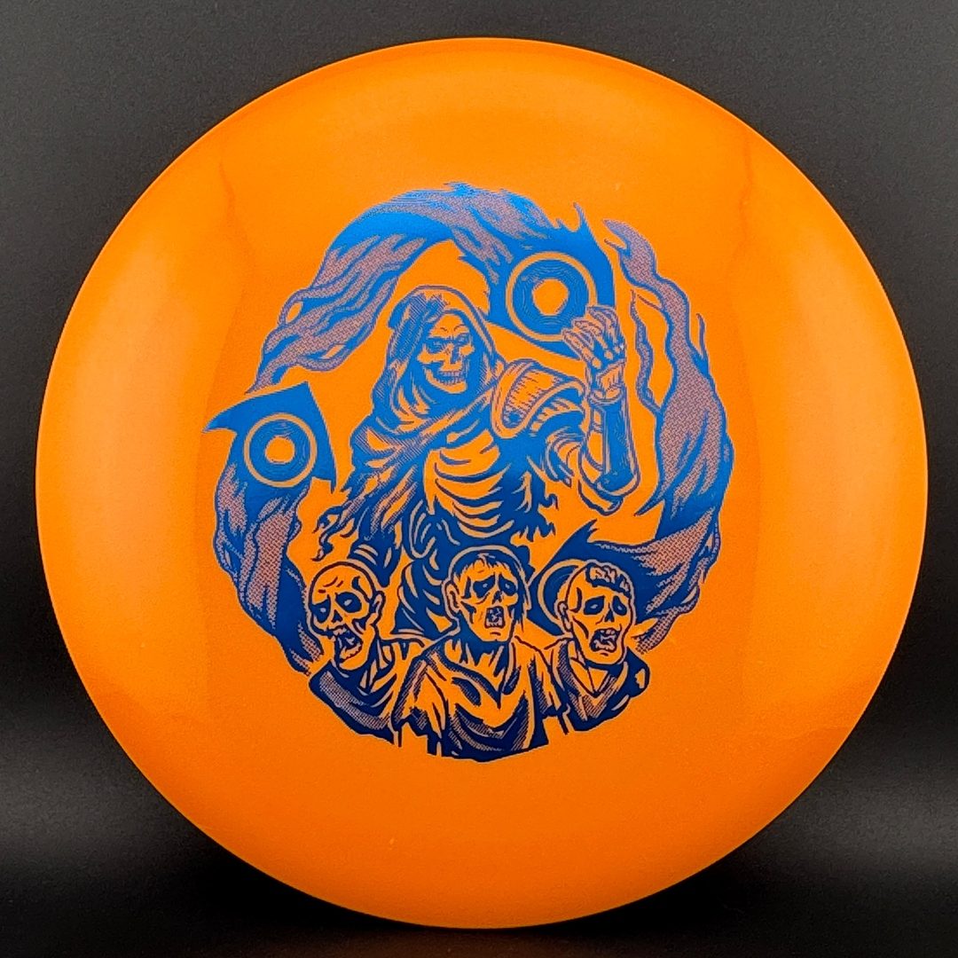Echo Star Wraith Innova