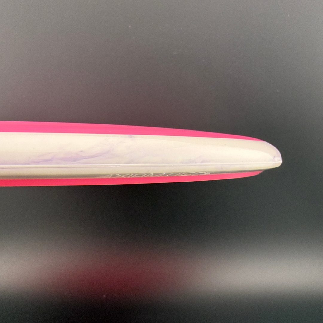 Neutron Paradox Axiom