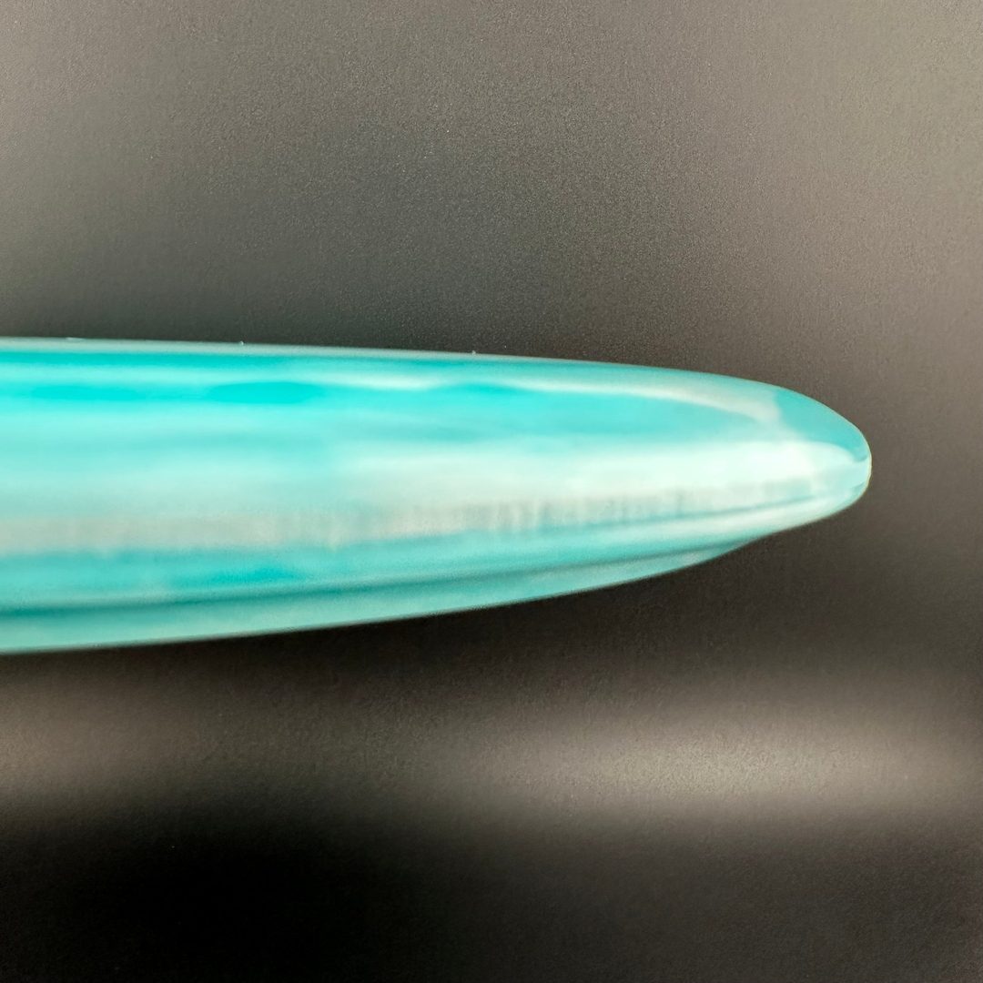 Steady Ring Cherry Clash Discs