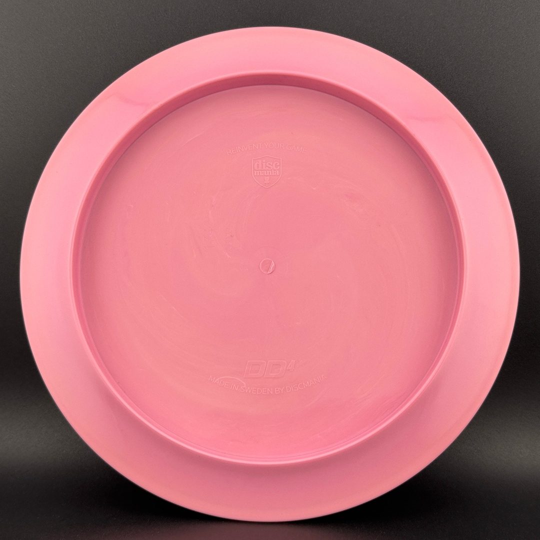 Prototype Swirl S-Line DD4 - EO 2026 Fundraiser Discmania