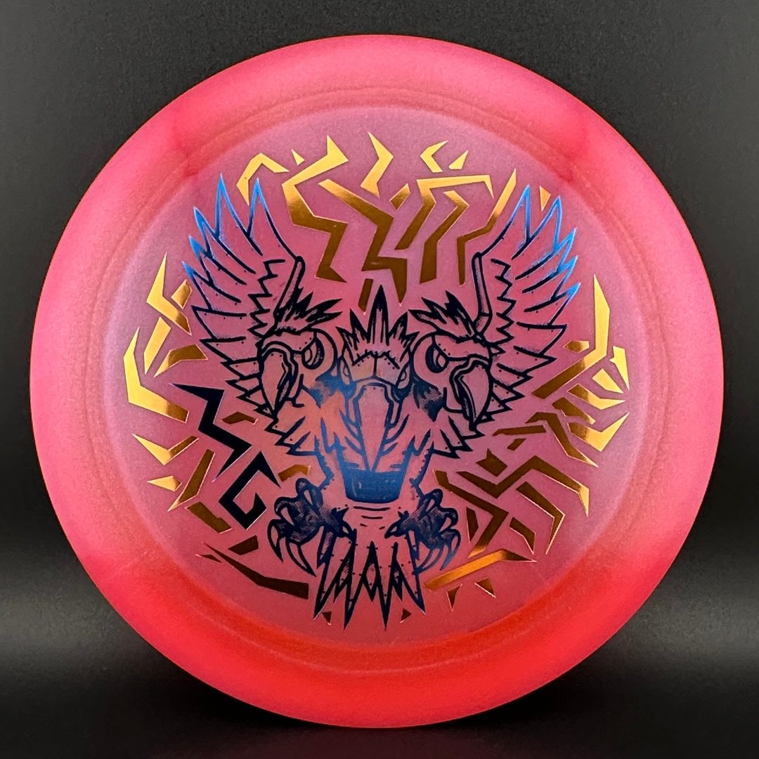 Stiff Colorshift Z Nuke - Micah Groth Discraft
