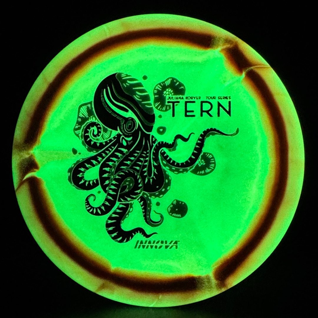 Proto Glow Halo Star Tern - 2026 Juliana Korver Tour Series Innova