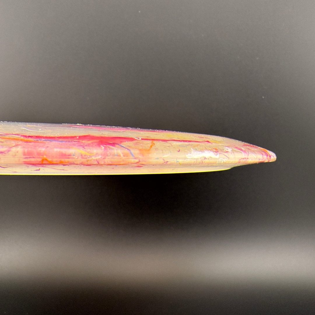 Jawbreaker Z Thrasher - Funky Ben Askren Fundraiser Discraft