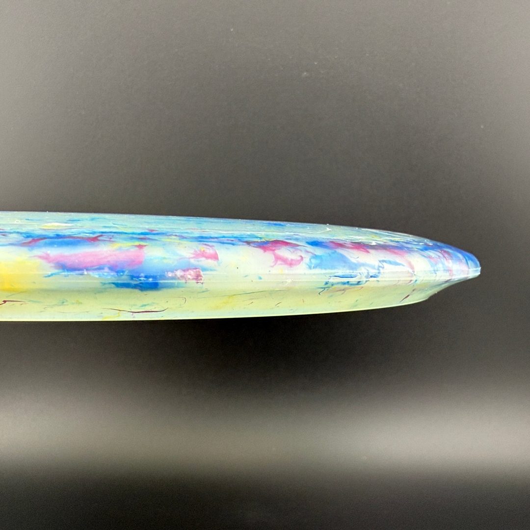 Granite Squall - Jake Monn 2025 Tour Series DGA