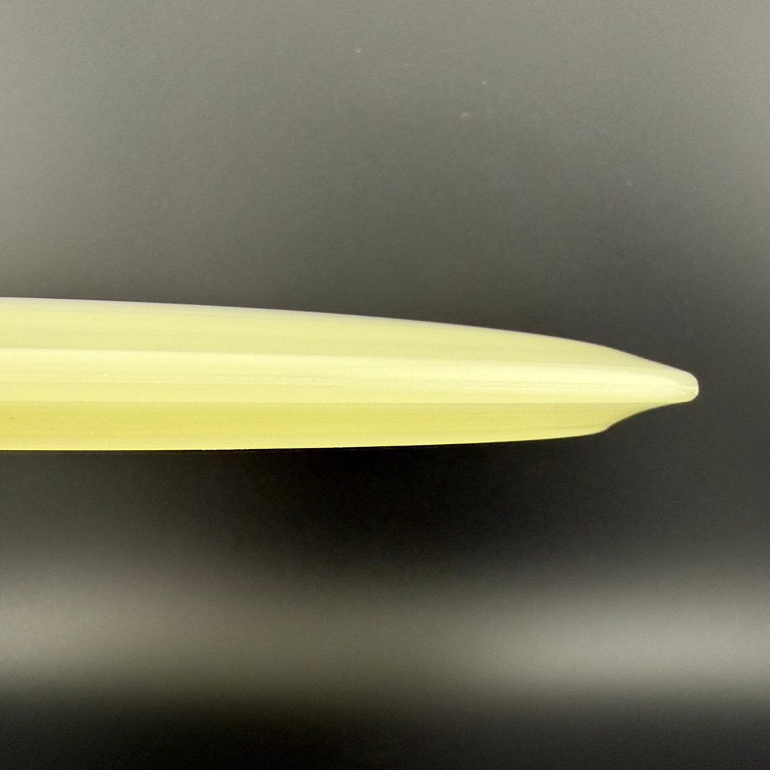 Glow Victory Line Streak - 5X Climo Disc Golf