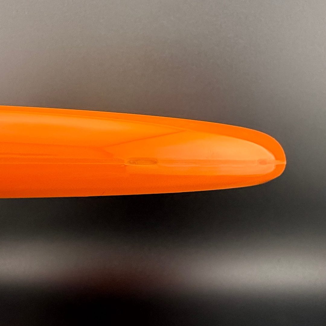 Neutron Range - Factory Misprint Streamline