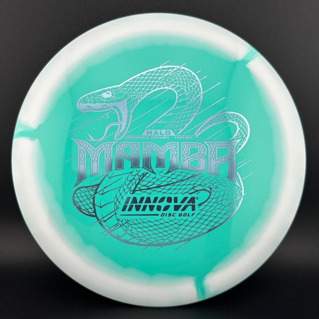 Halo Star Mamba Innova