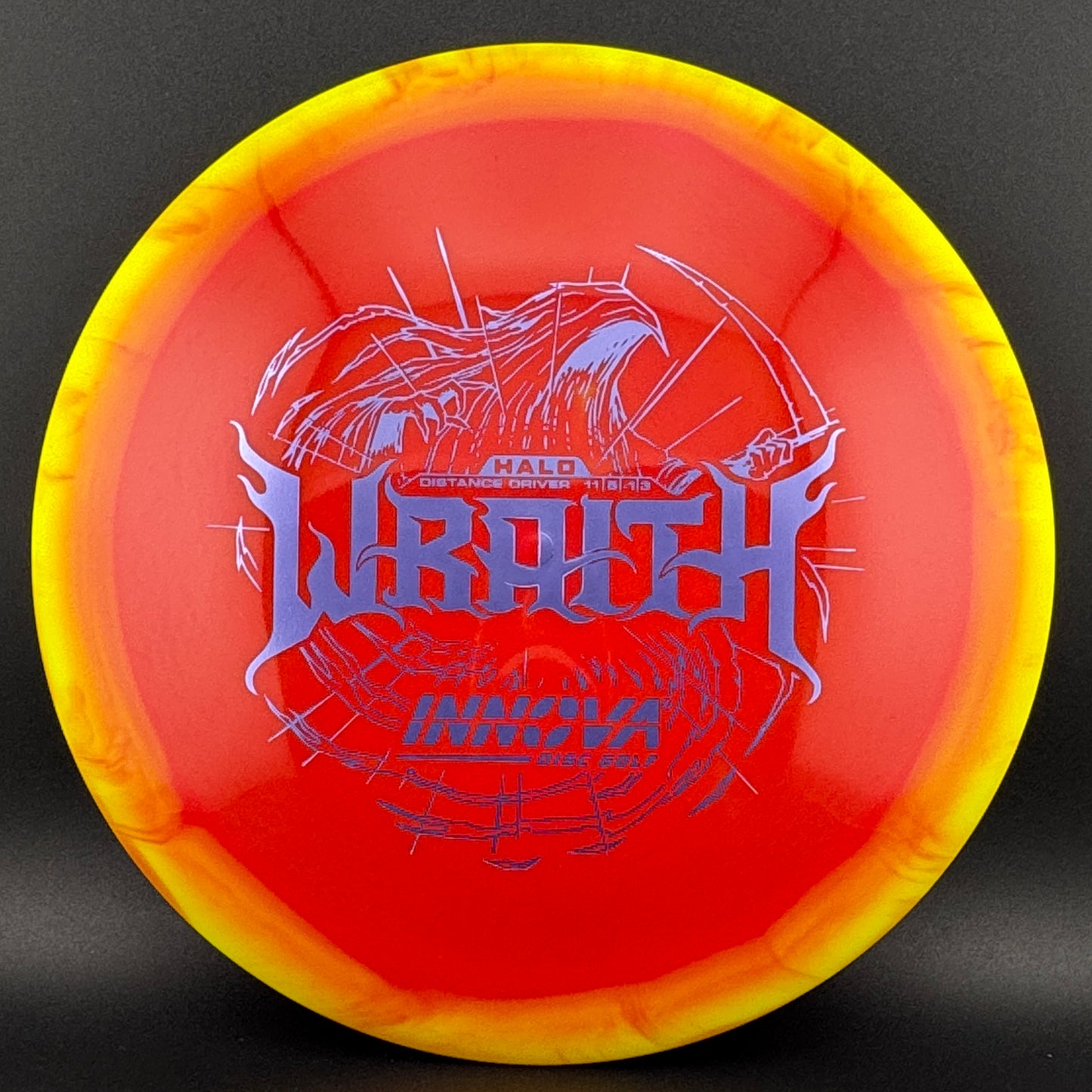 Halo Star Wraith