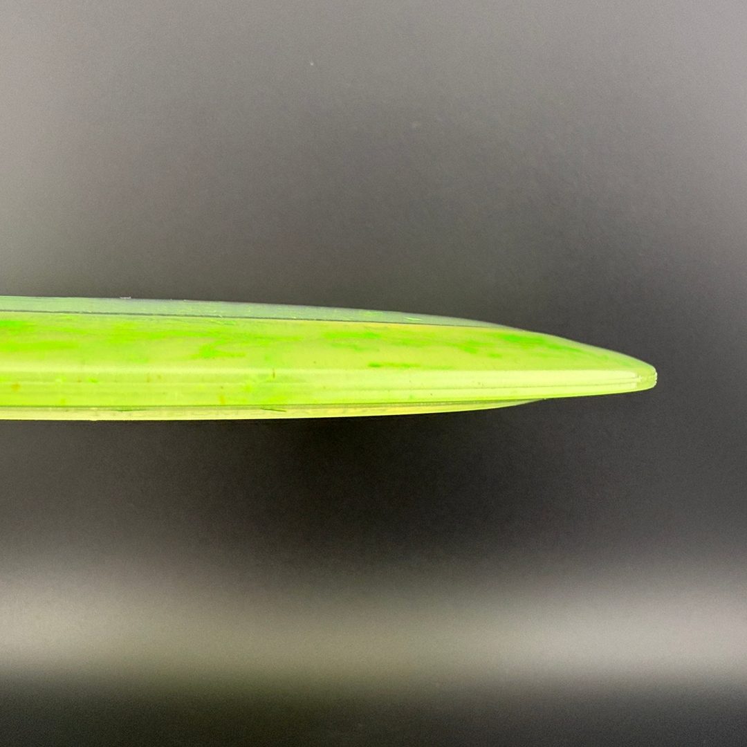 Jawbreaker Z FLX Hades - Factory Misprint