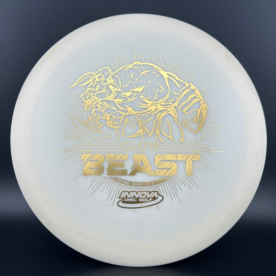 DX Classic Glow Beast Innova