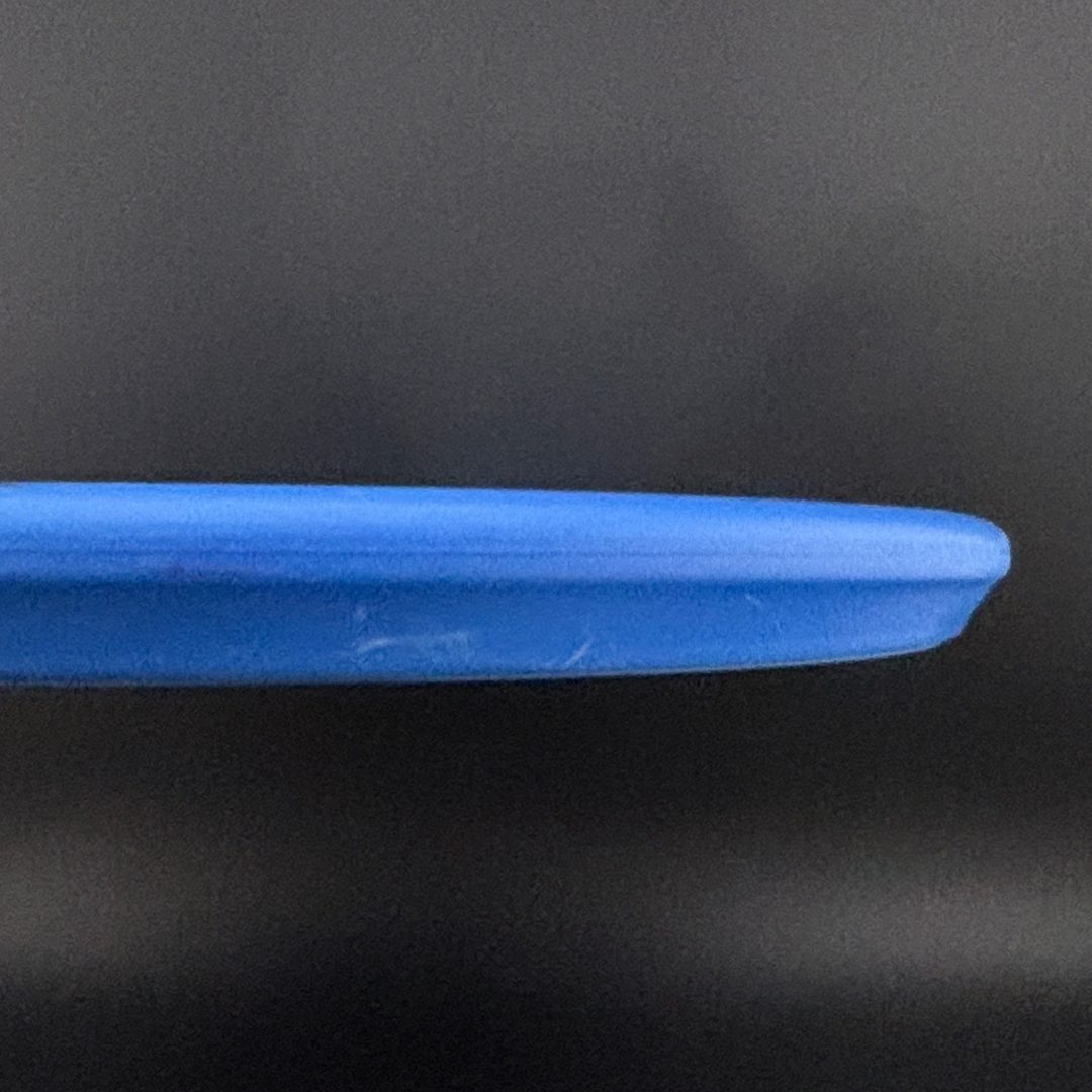 Soft Exo Tactic - Lore Dyed - Team Discmania *Colten Stash* Discmania