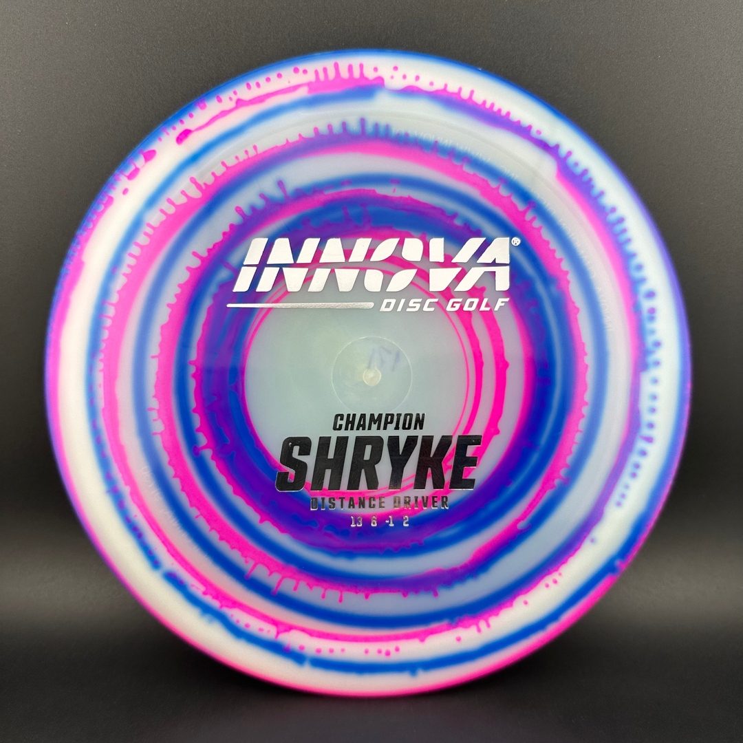 Champion I-Dye Shryke Innova