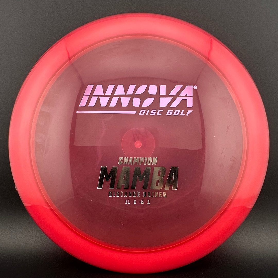 Champion Mamba Innova