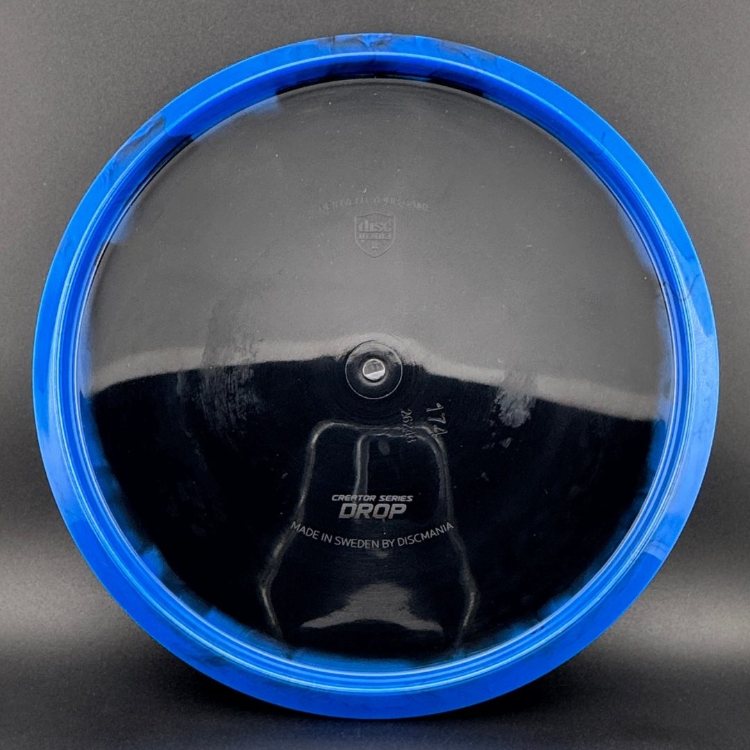 Horizon S-Line Drop - Niklas Anttila Creator Series Discmania