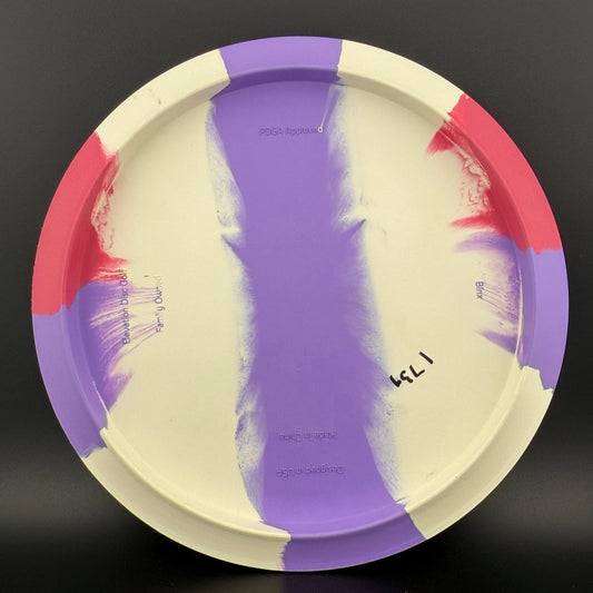 ecoFLEX Binx Elevation