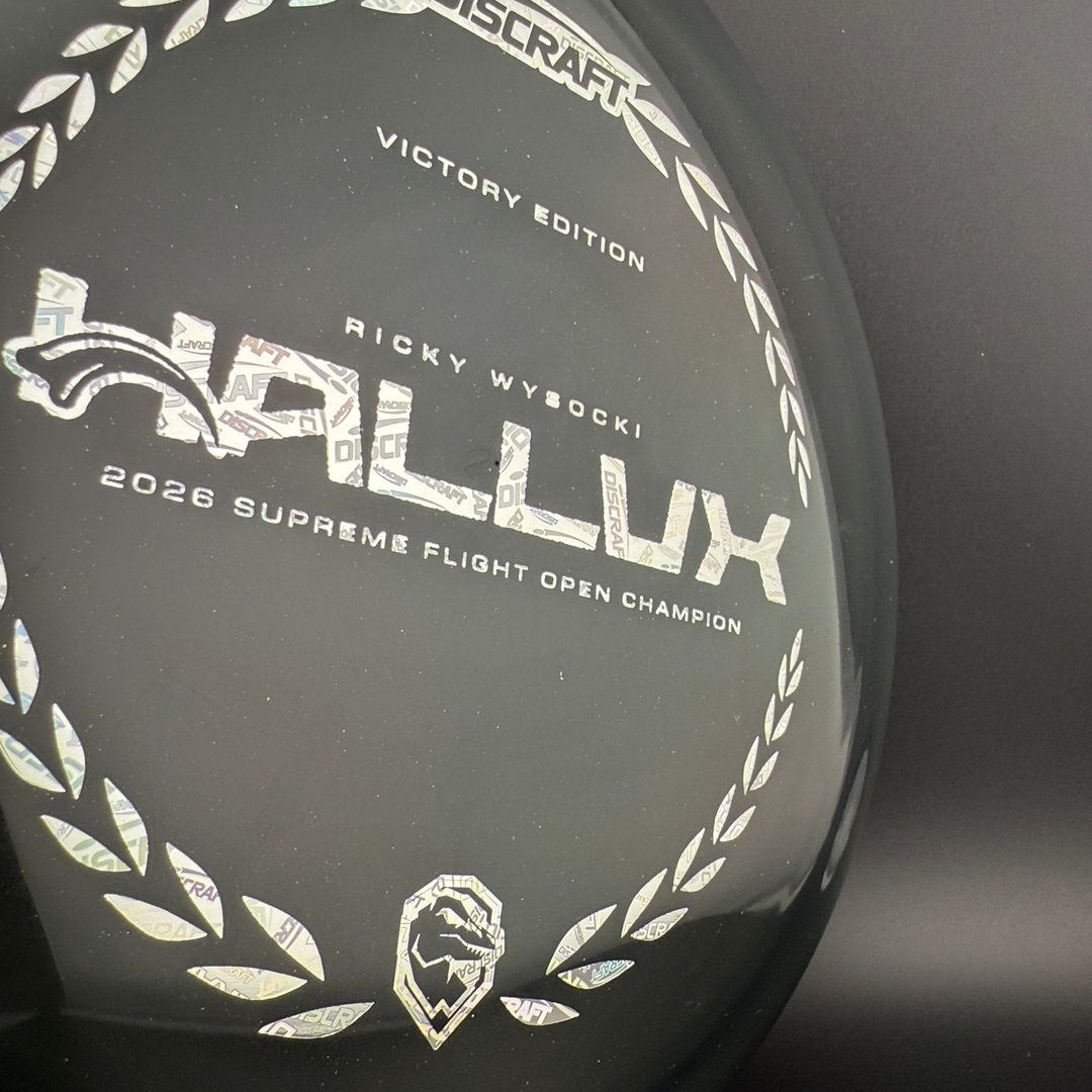 Midnight Hallux - Victory Edition SFO 2026 Discraft