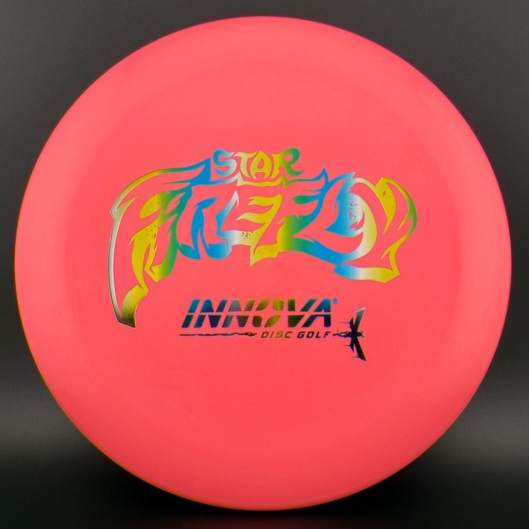 Star Firefly - NFN Innova