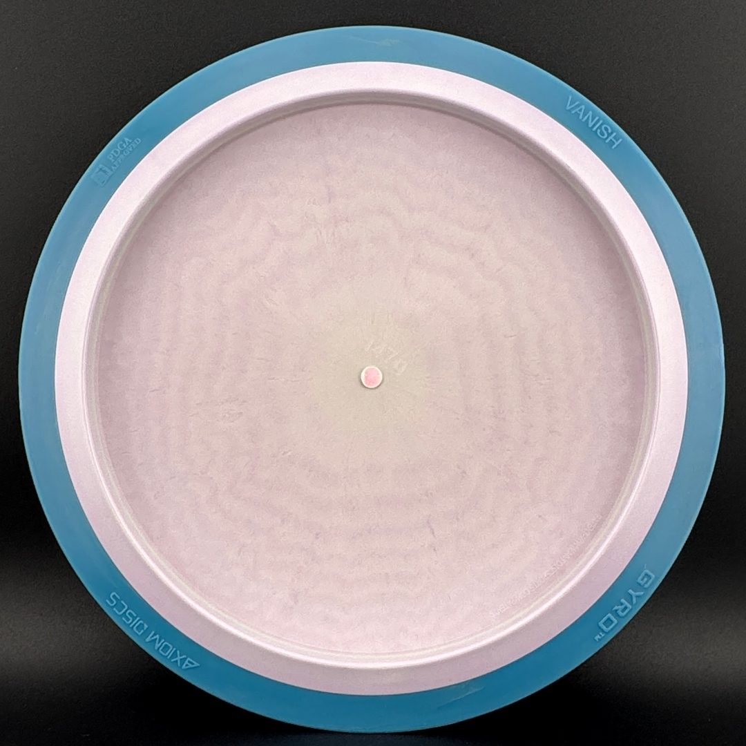 Fission Vanish Axiom
