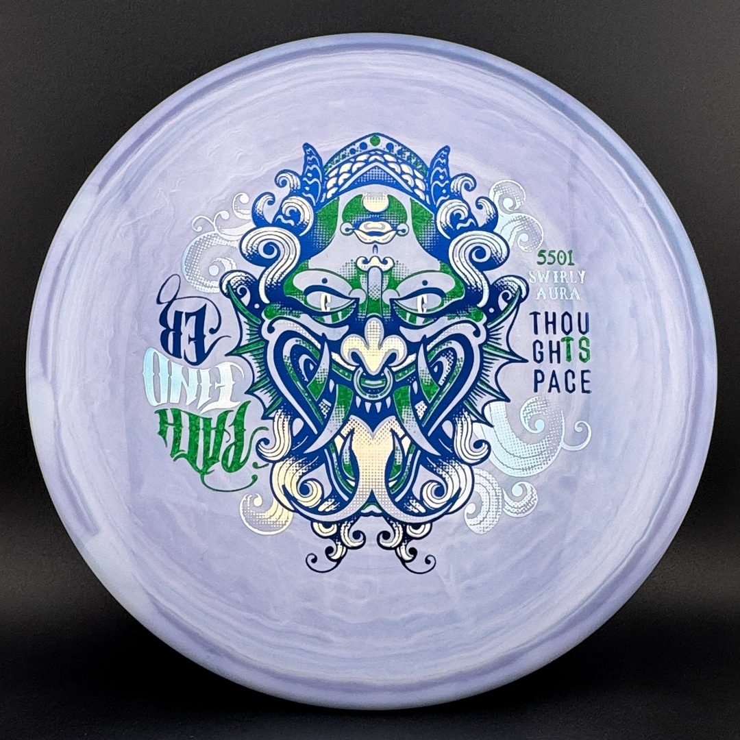 Swirly Aura Pathfinder TSA