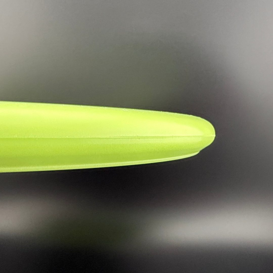 Color Glow Primo Cash - Crushin' Amanitas by Manny Trujillo Hooligan