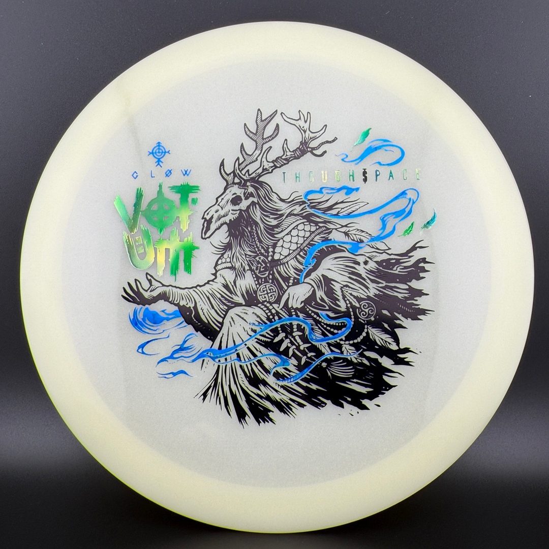 Glow Votum - Second Run TSA